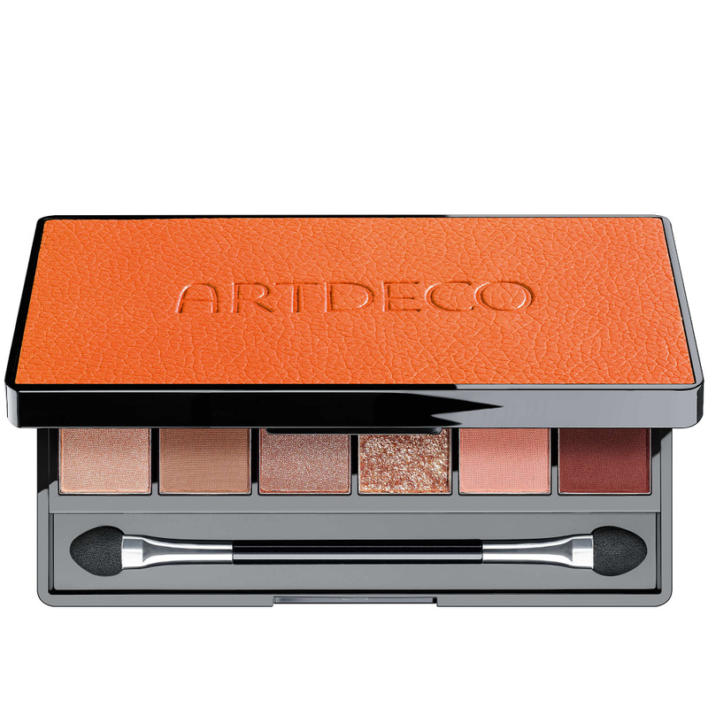 ARTDECO Iconic Eyeshadow Palette Палетка теней