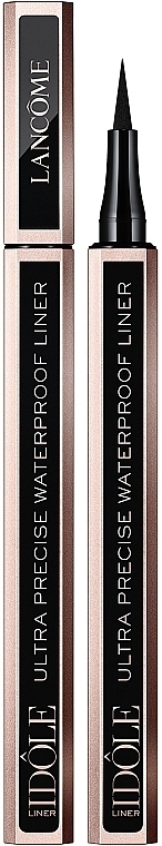 Lancome Lash Idole Waterproof Liner Ультраточный водостойкий лайнер для век