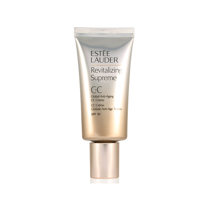 ESTEE LAUDER Revitalizing Supreme Global Anti-aging Cc Creme Spf10
