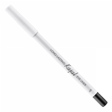 LAMEL Kajal Eye Liner Стойкий гелевый карандаш для глаз