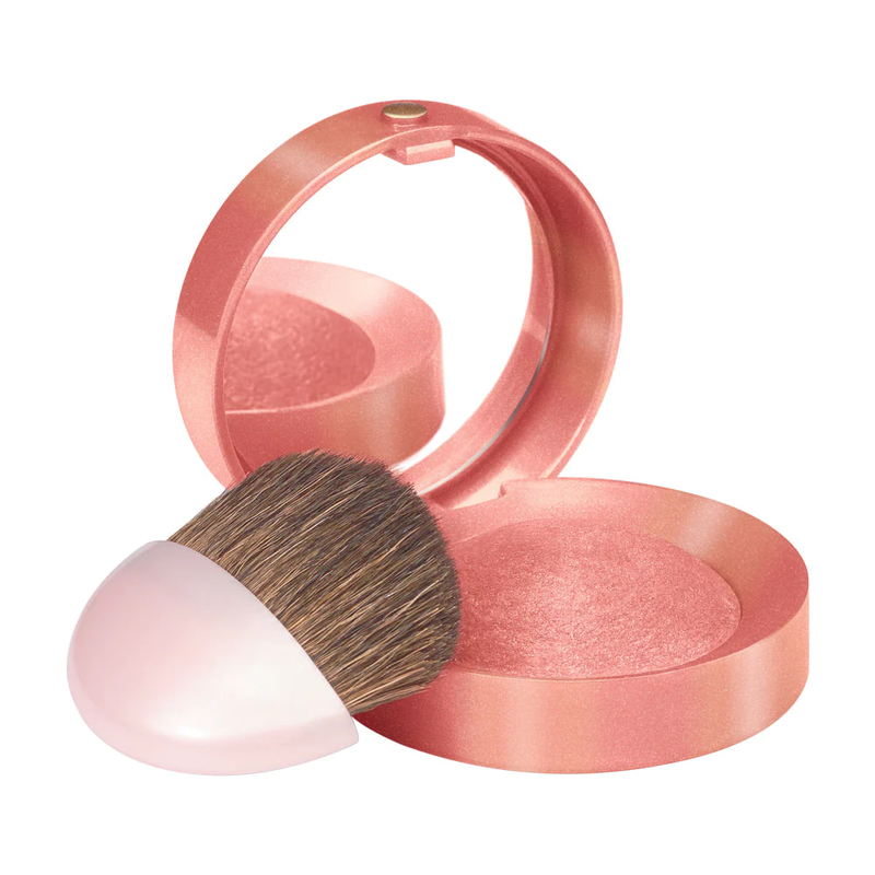 BOURJOIS Little Round Pot Fard de obraz