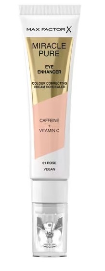 Max Factor Miracle Pure Eye Enhancer Corector pentru față