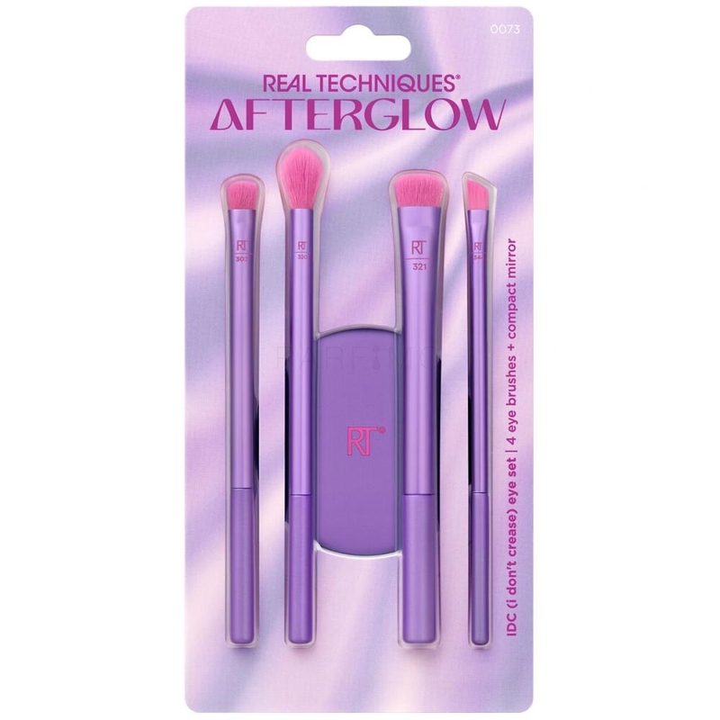 Real Techniques Afterglow I Don't Crease Eye Set