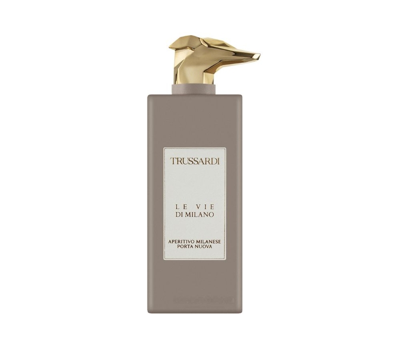Trussardi Aperitivo Milanese Porta Nuova — apă de parfum unisex