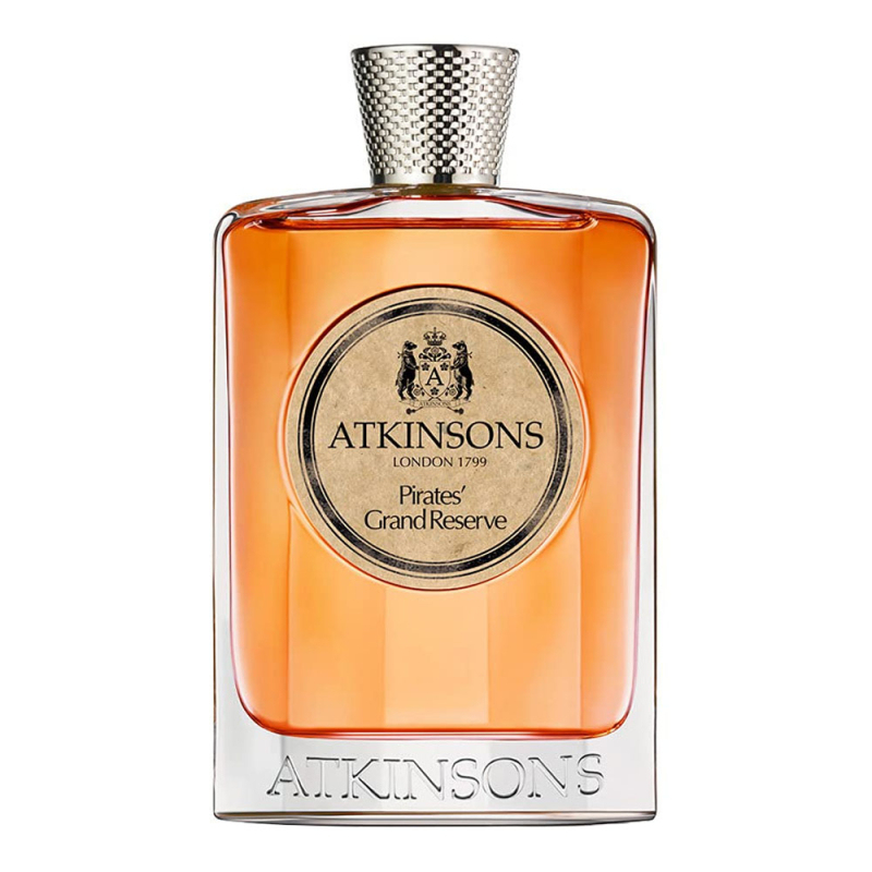 Atkinsons Pirates' Grand Reserve Unisex EDP Apă de parfum