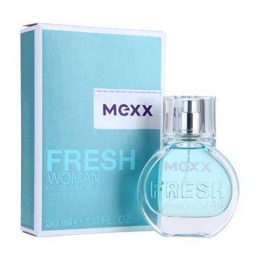 Mexx Fresh Woman Apă de toaletă