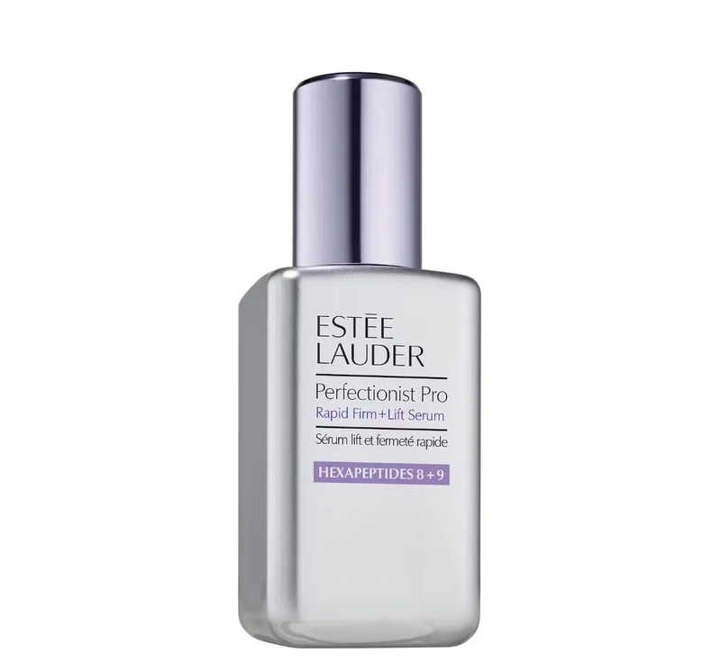 ESTEE LAUDER Perfectionist Pro Rapid Firm + Lift Serum Ser de față