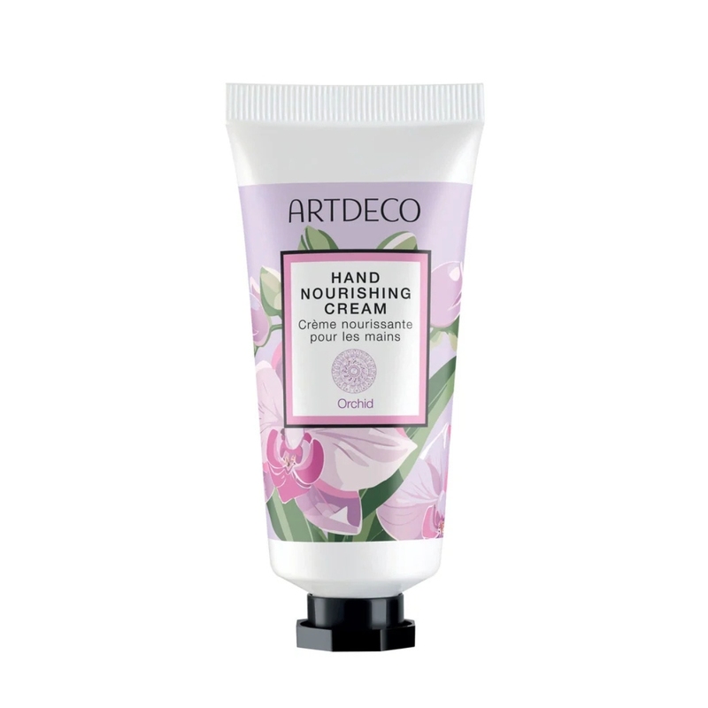 Cremă nutritivă pentru mâini ARTDECO Hand Nourishing Cream Orchid