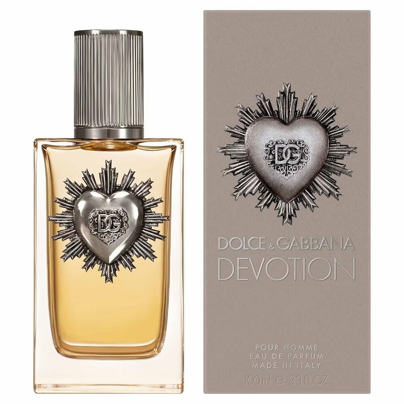 D&G Devotion Pour Homme Apă de parfum