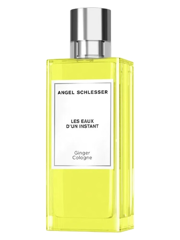 ANGEL SCHLESSER GINGER COLOGNE EDT Apă de toaletă