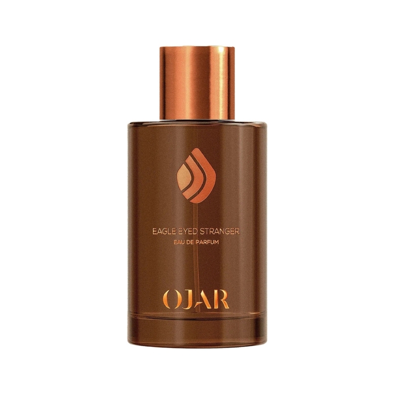 Ojar Eagle Eyed Stranger Eau de parfum