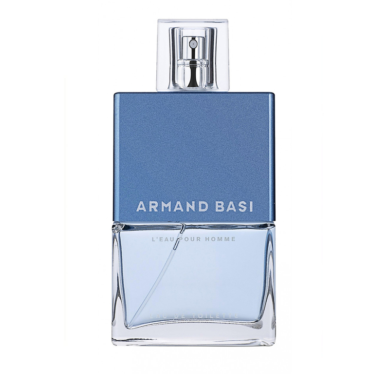 ARMAND BASI L’Eau Pour Homme Apă de Toaletă