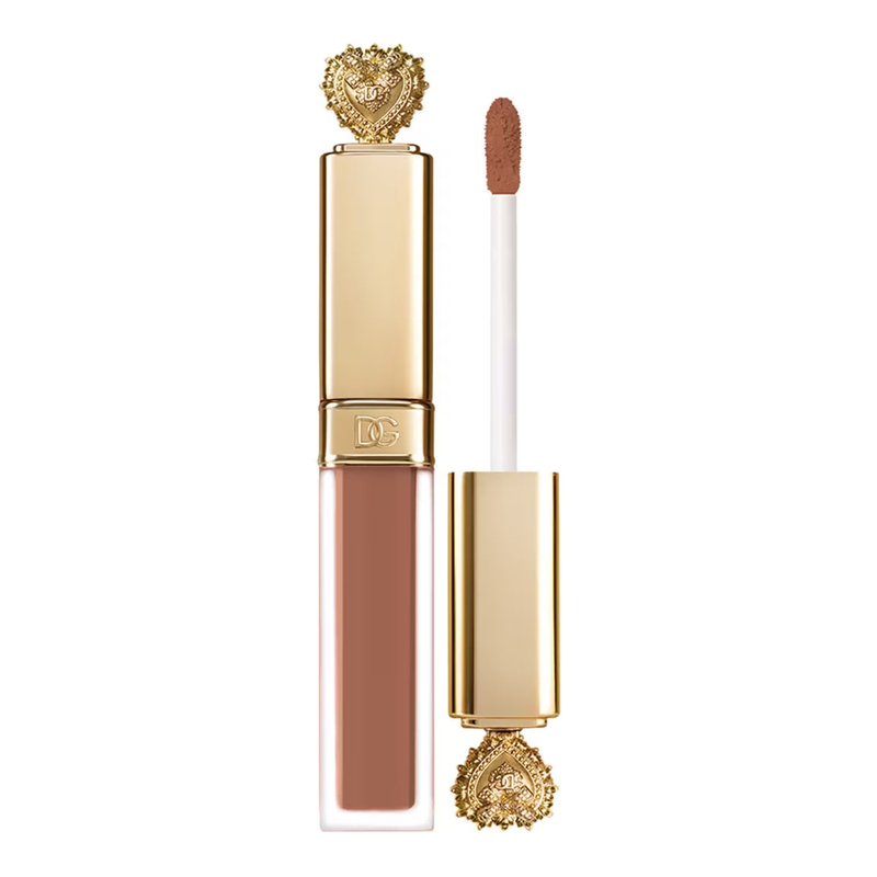 D&G Devotion Liquid Lipstick in Mousse Matte Помада для губ