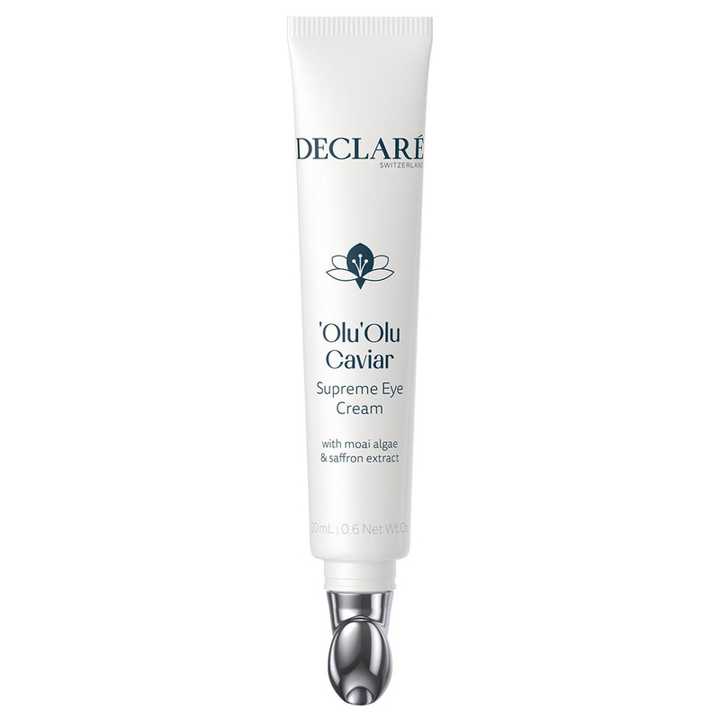 DECLARE Olu Olu Supreme Eye Cream Crema pentru ochi