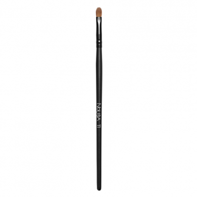 NOUBA EYE/LIP BRUSH N.11 Perie pentru ochi si buze