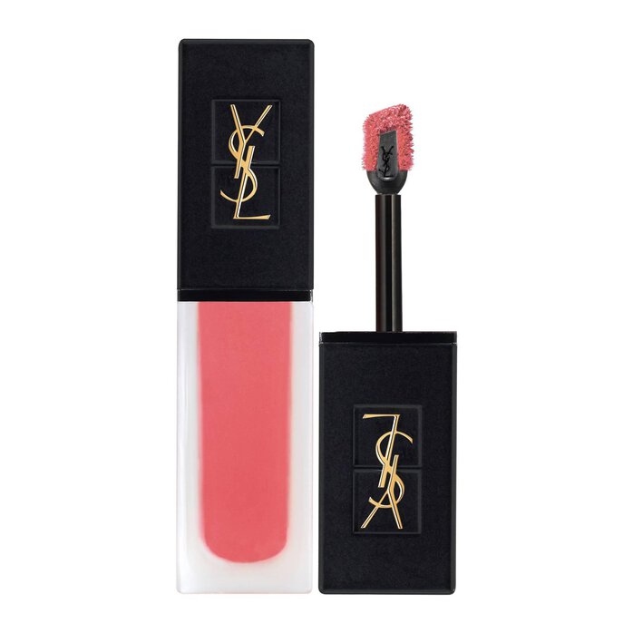 YSL Tatouage Couture Velvet Cream Ruj