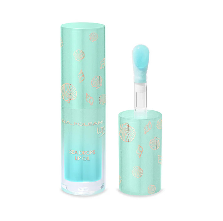 NAJ OLEARI SEA DROPS LIP OIL Ulei de buze