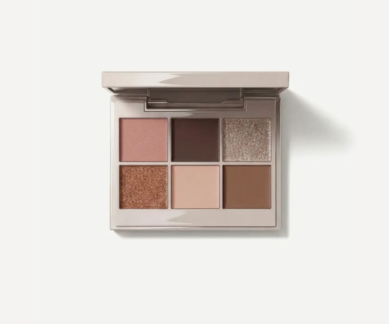 SHIK Perfect Nude Eyeshadow Palette paletă de farduri pentru ochi