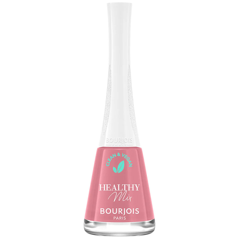 BOURJOIS Healthy Mix Nail Polish Лак для ногтей