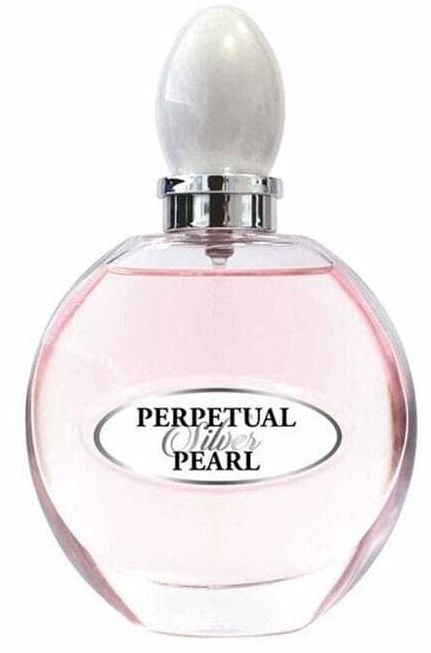 Jeanne Arthes Perpetual Silver Pearl Парфюмированная вода