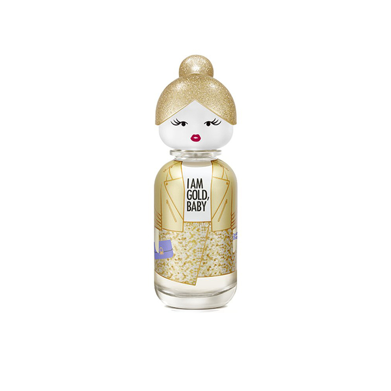 BENETTON Sisterland Golden Vainilla Apă de parfum