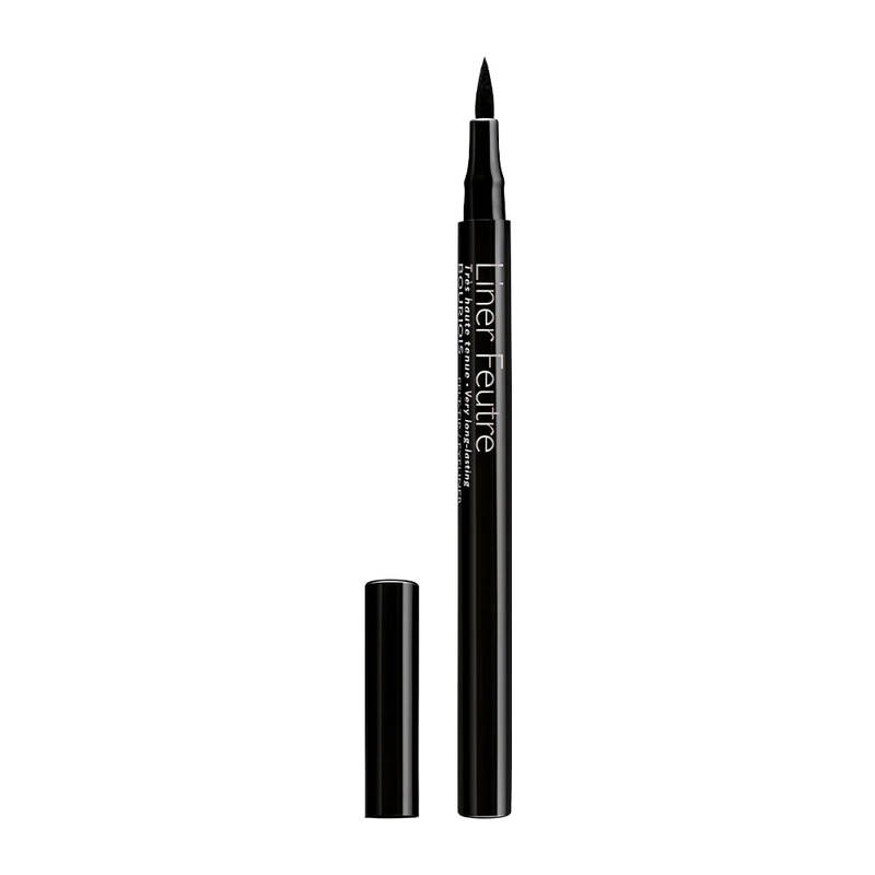Bourjois Liner Feutre Black Подводка фломастер