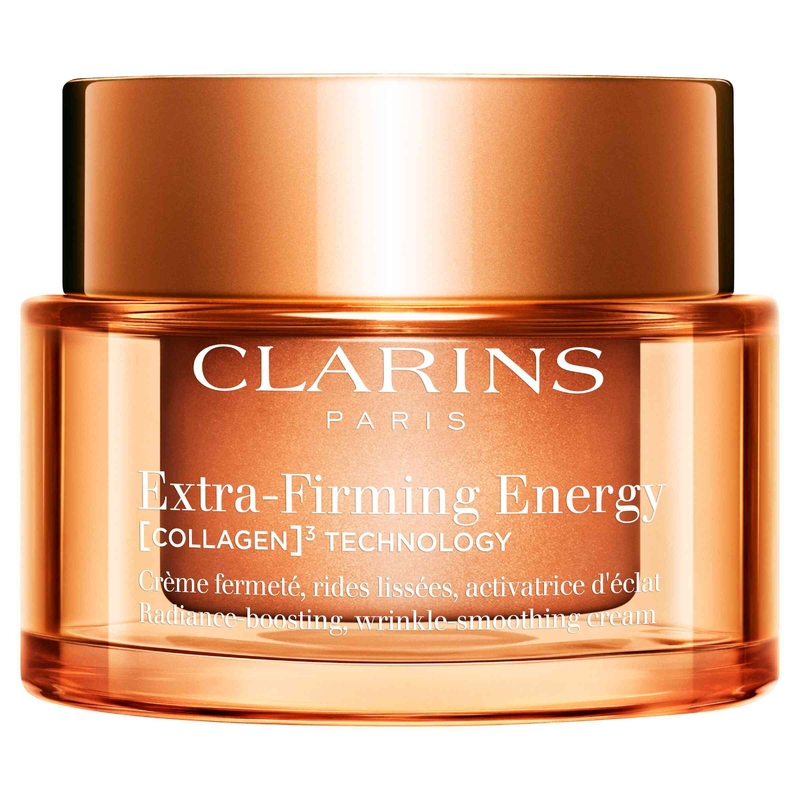 Clarins Extra-Firming Energy Cremă de Față