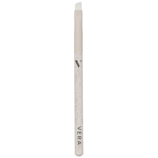 VERA Eyebrow&Liner Brush 8 Pensula