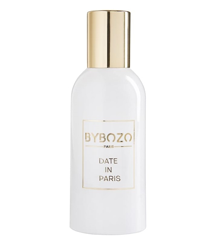 BYBOZO DATE IN PARIS Мист для волос