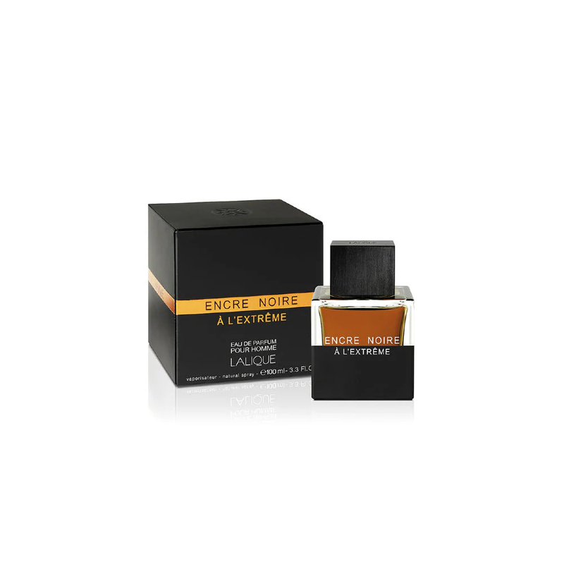 Lalique Encre Noire A L'Extreme EDP Apa de Parfum