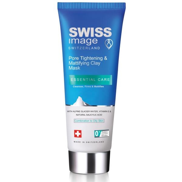 SWISS IMAGE ESSENTIAL CARE Masca matifianta