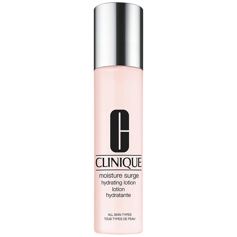 CLINIQUE CLINIQUE MOISTURE SURGE HYDRATING SUPERCHARGED CONCENTRATE Концентрат для лица
