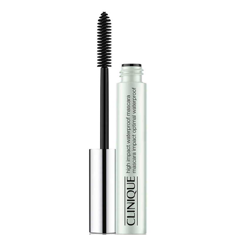CLINIQUE High Impact Waterproof Mascara Black