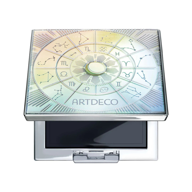 ARTDECO Beauty Box Trio - limited Cosmic-Design магнитная палетка Beauty Box
