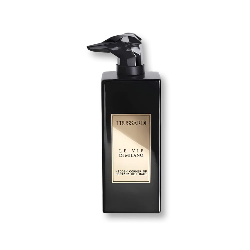 TRUSSARDI Hidden Corner of Fontana dei Baci EDP Apă de parfum