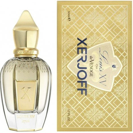 Xerjoff Louis XV Apă de parfum