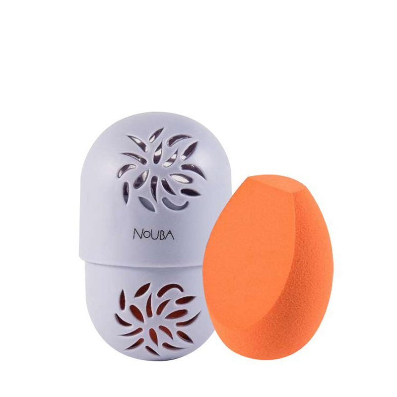 NOUBA PERFECT SKIN BLENDER Bureta pentru aplicarea machiajului