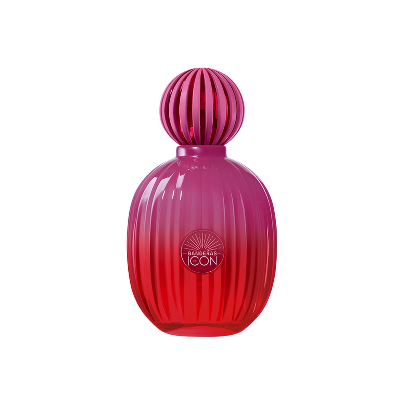 Parfum pentru femei Antonio Banderas The Icon Supreme intense for Women