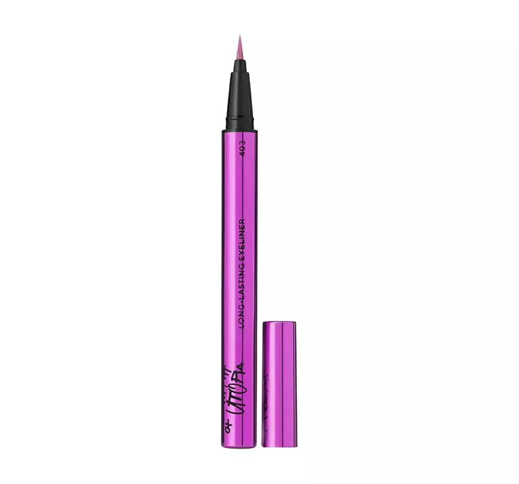 LAMEL The Myth of Utopia Eyeliner Eyeliner colorat