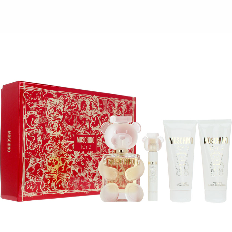 Moschino TOY 2 EDP 100 ml Gift Set Подарочный набор