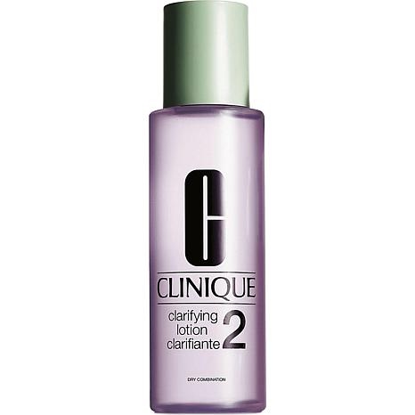 CLINIQUE CLARIFYING LOTION 2 Тоник для комбинированной кожи