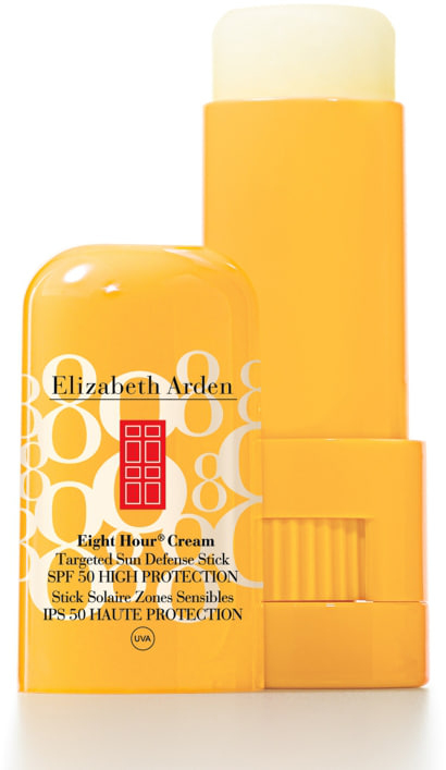 Elizabeth Arden Eight Hour Sun Defence Stick SPF50 Cremă-stick de protecție pentru piele