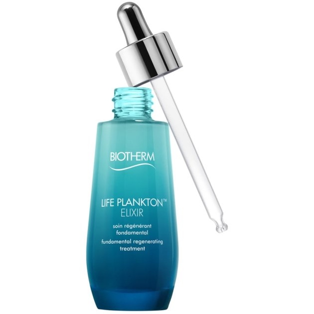 BIOTHERM ЭЛИКСИР ДЛЯ ЛИЦА LIFE PLANKTON ELIXIR
