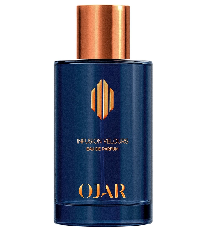 Ojar Infusion Velours Eau de Parfum