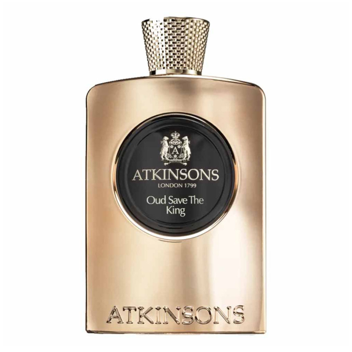 Atkinsons Oud Save The King For Men EDP Apă de parfum