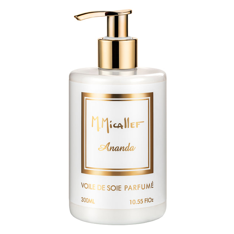 M.MICALLEF Ananda Body Lotion Loțiune de corp