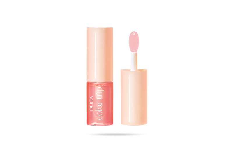 PUPA Color Trip Nourishing lip oil Ulei de buze