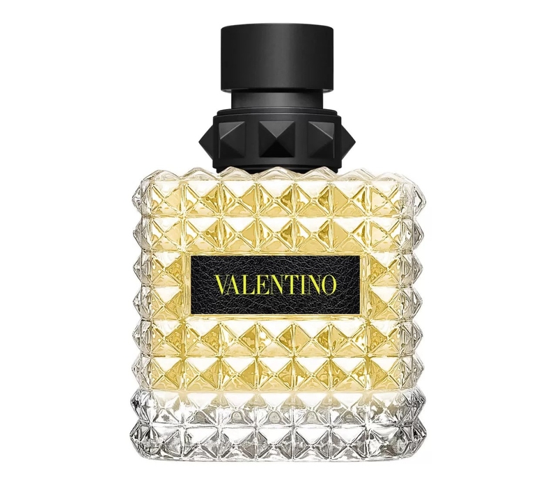 VALENTINO Donna Born In Roma Yellow Dream Туалетная вода