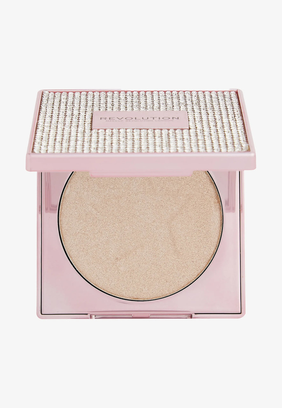Makeup Revolution Precious Glamour Illuminator Million Dollars Хайлайтер