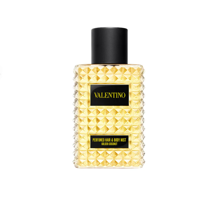 Valentino Born in Roma Golden Coconut Mist — mist pentru corp și păr